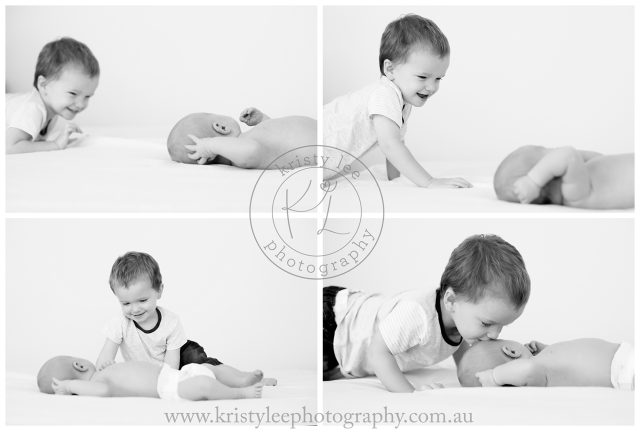 lifestyle studio baby photography sor perth WA