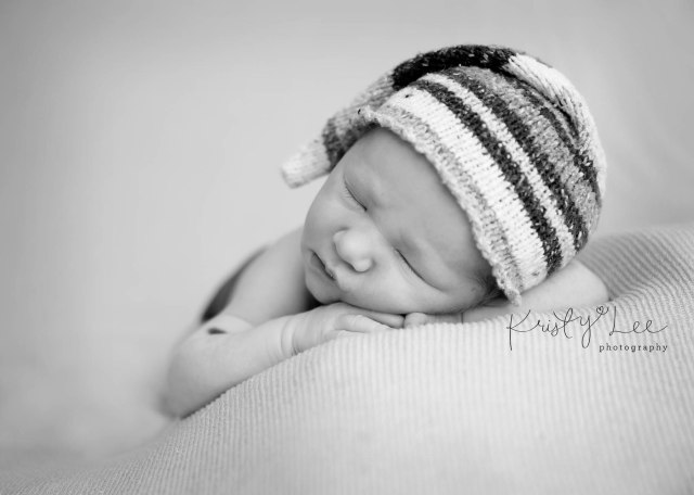 Newborn photography Perth 